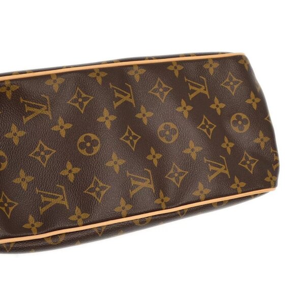 Louis Vuitton Monogram Batignolles Vertical Tote Handbag - Picture 3 of 12